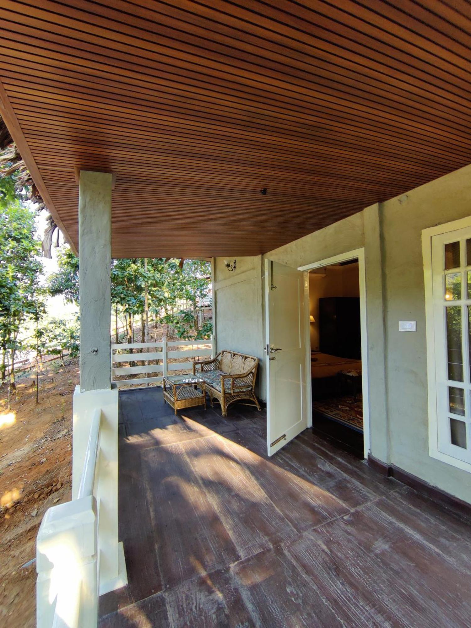 Bougainvillea Retreat & Spa Kaharpara Exterior foto